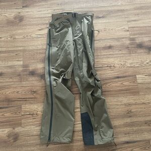 Arc’teryx Alpha Pant